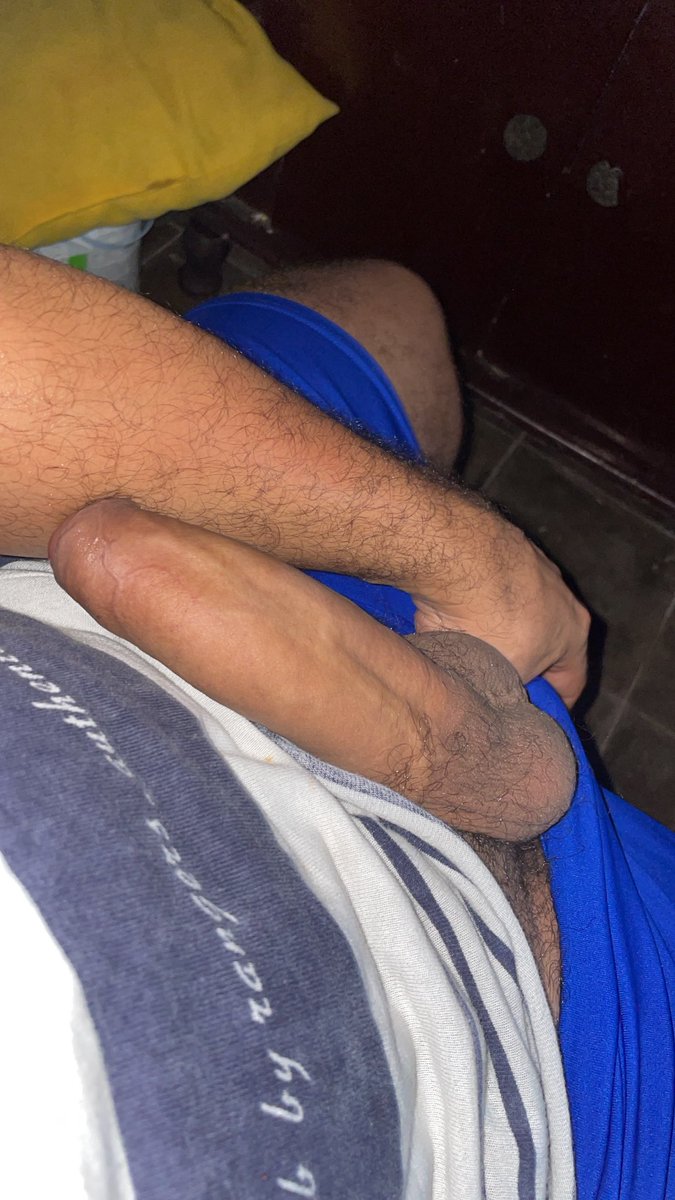 Que ganas de preñar ando 🥵