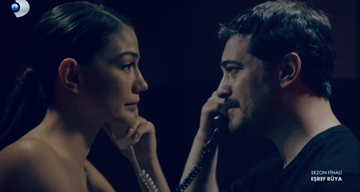 Bir Özışık Ethem Kalemi Sezon Finalindede Mutlu Şeyler Yazmayacaktı Tabi…🥀🥀
#esrefrüya #ethemözışık