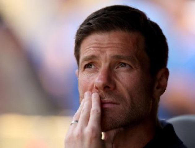 Bring Xabi bring Xabi like say him sabi 🤣🤣