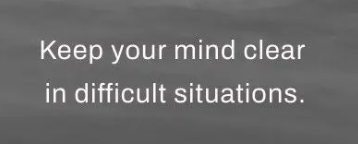 Unoccupied your mind

If someone or something is occupying your mind and its not severing you any purpose besides ruining your peace, you should really take a step back and re-occupy your mind with anything else or do actions that will free your mind from these thoughts, In a