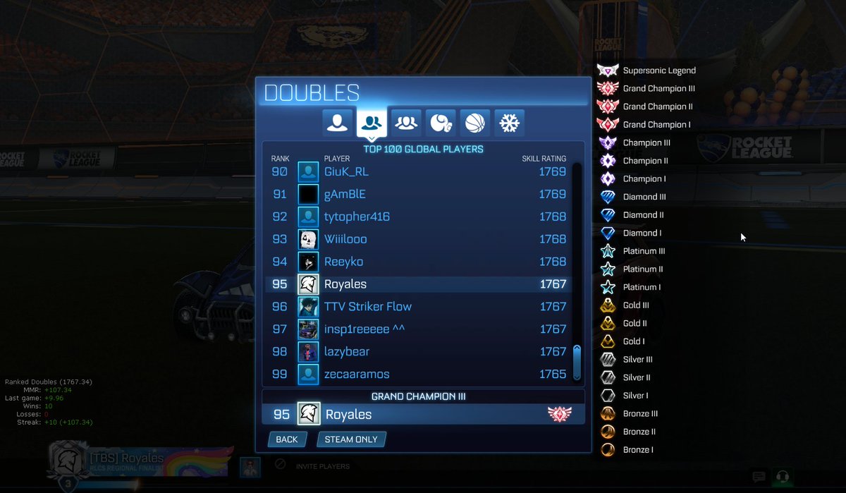 10-0 season nova ft <a href="/aguzrll/">aguz</a> :)

Amanhã devo fzr uma live continuando o grind da ranked🫡