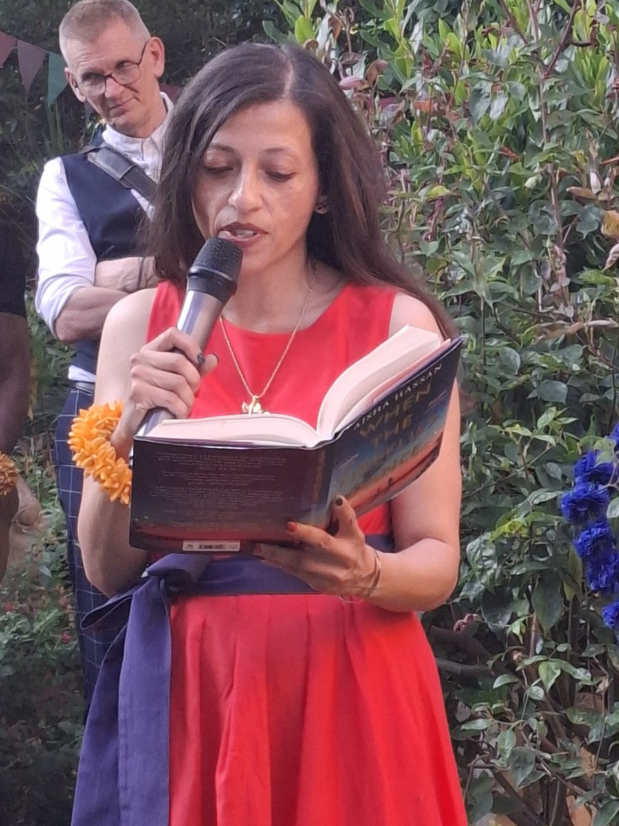 Debi Alper tweet media