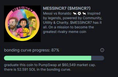 MessinCR7 | SOL tweet media