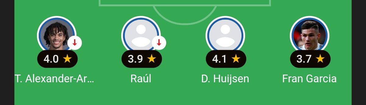 Ojalá se gasten esos 55 millones en Álvaro Carreras que nos reiremos durante la próxima temporada.