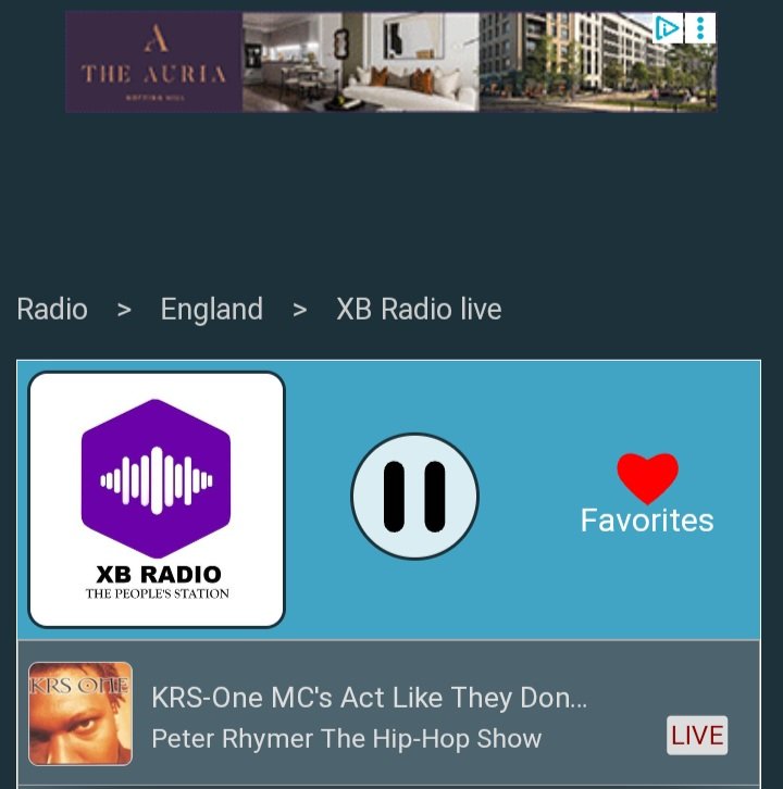NOW 💥LIVE💥 #TheHipHopShow (10pm-12am) UK Time. Playing the best in international Hip-Hop music (Direct Link) to tune in: radio-uk.co.uk/xb-radio Plus the:  #HipHopTop20 Independent Chart update on <a href="/onlinexbradio/">XB Radio</a>
