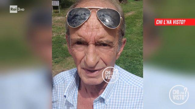 chilhavistorai3's tweet image. Cosa è successo a Tullio Rossi? L'imprenditore è uscito con la sua Fiat Panda bianca a #Cetraro (#Cosenza) il 10 settembre. Da allora nessuna notizia o segnalazione utile. Qualcuno ricorda di averlo incontrato o ha visto l'auto?

#chilhavisto→bit.ly/3QHXfkj