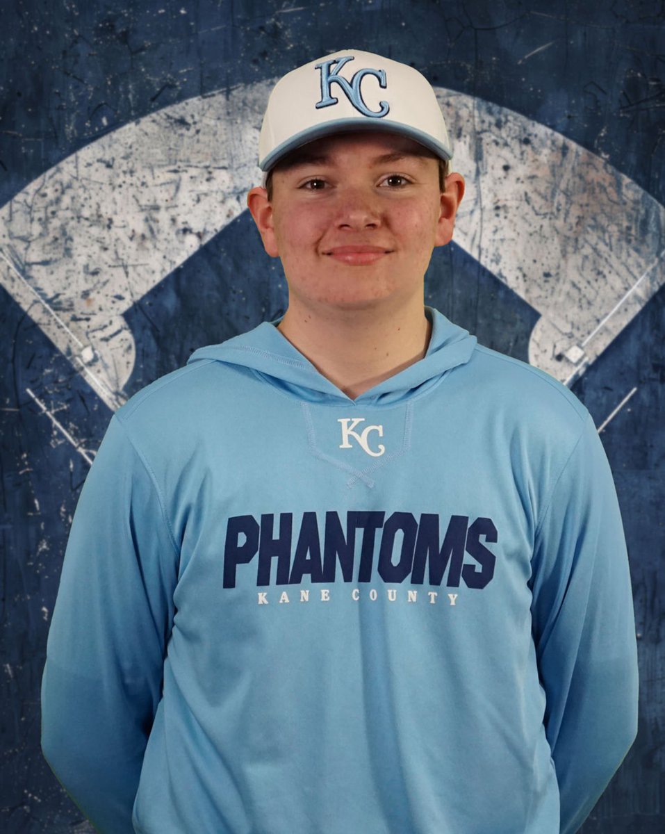 Kane County Phantoms tweet media