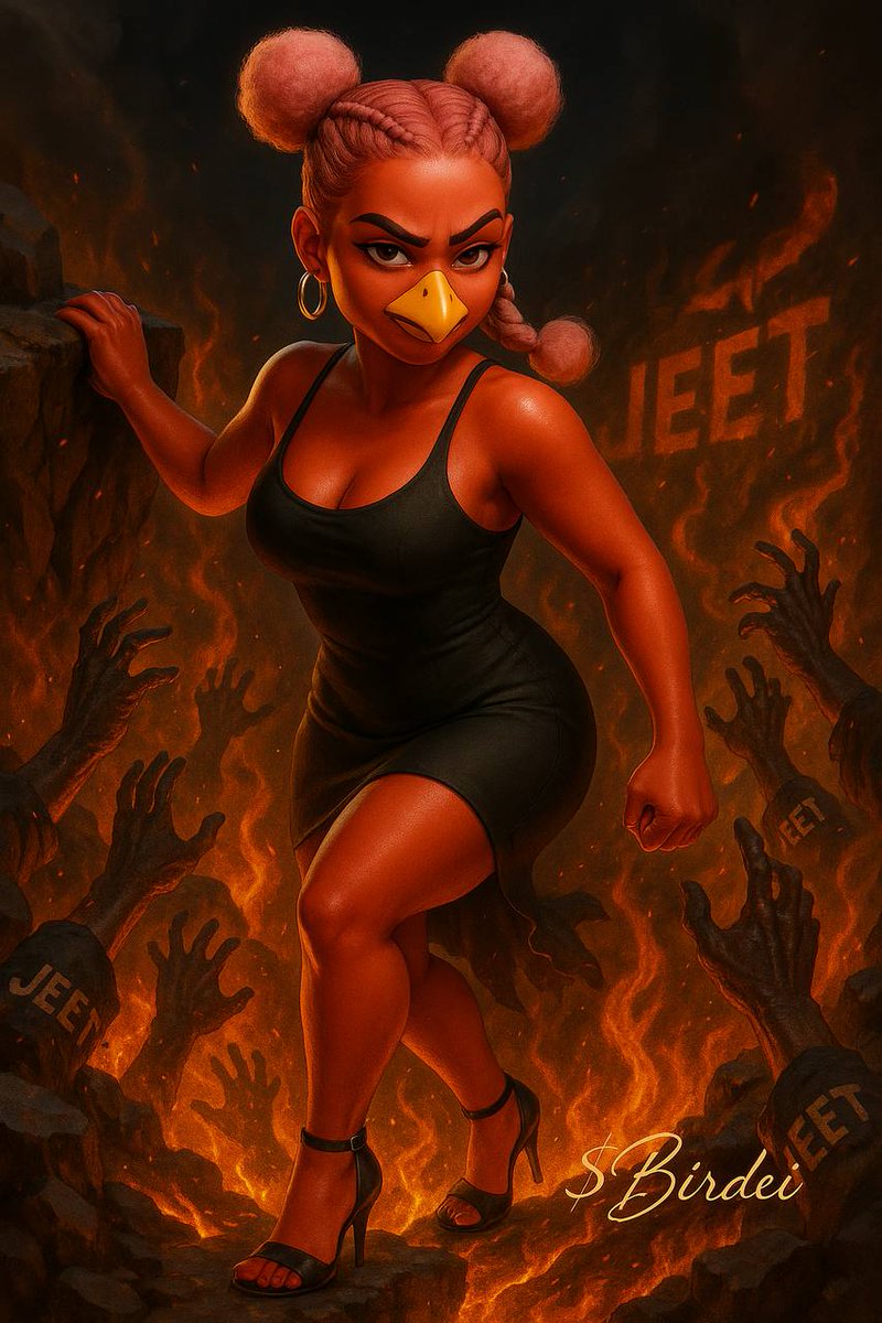 <a href="/Cointelegraph/">Cointelegraph</a> $Birdei is about to rip 🚀 
<a href="/Birdeicto/">BIRDEI CTO</a>