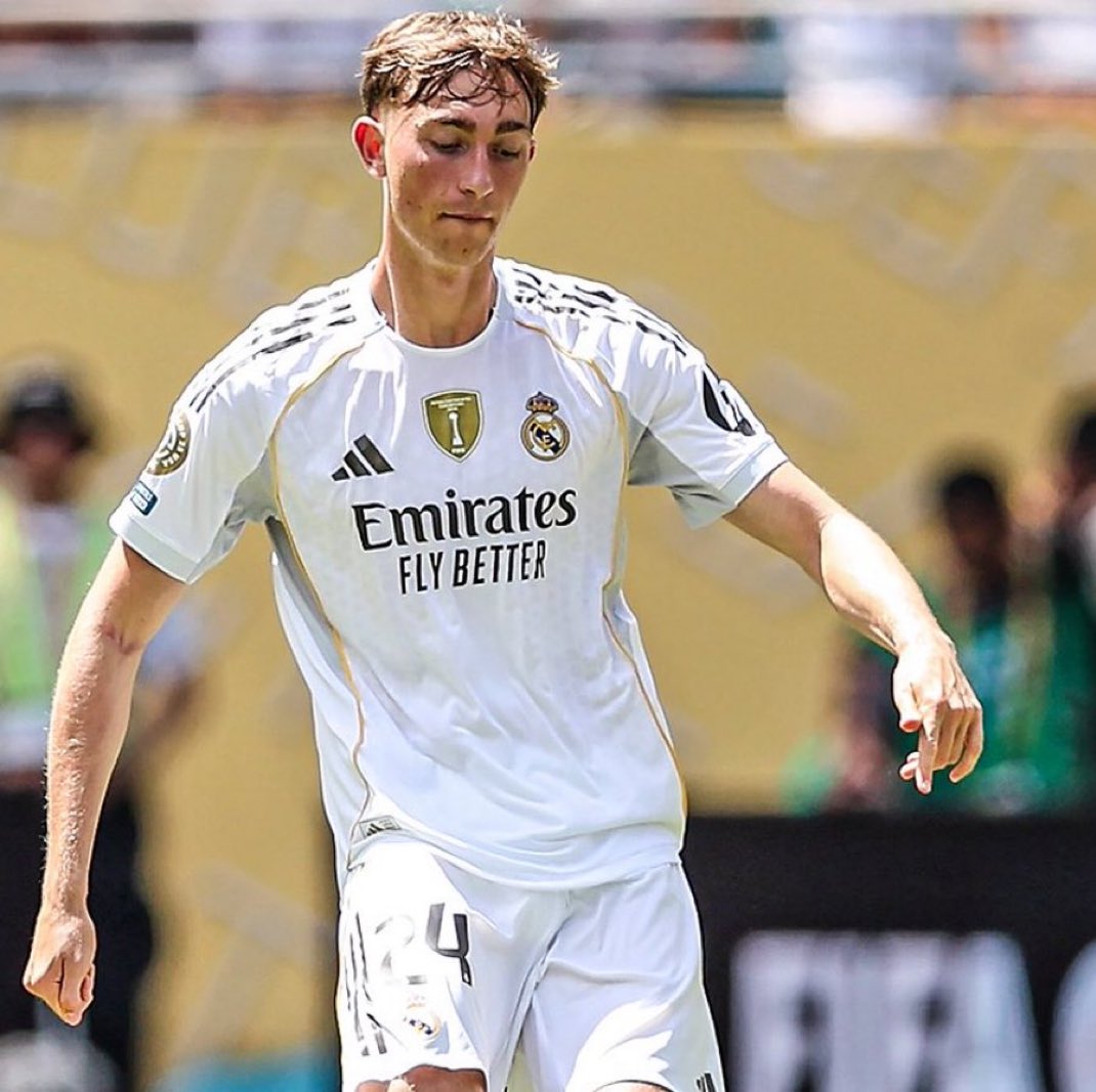 Thoughts on Dean Huijsen ?