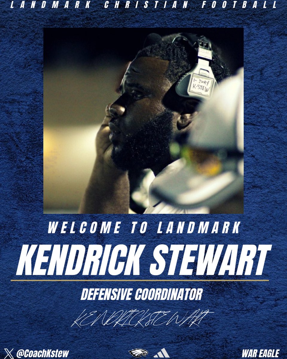 To God Be The Glory! Excited For This New Chapter! 🙏🏾💪🏾🏈