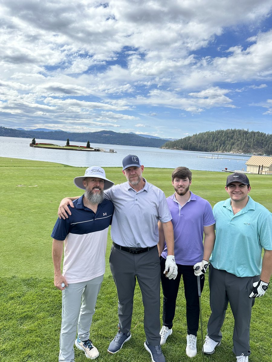 Matt Graves tweet media