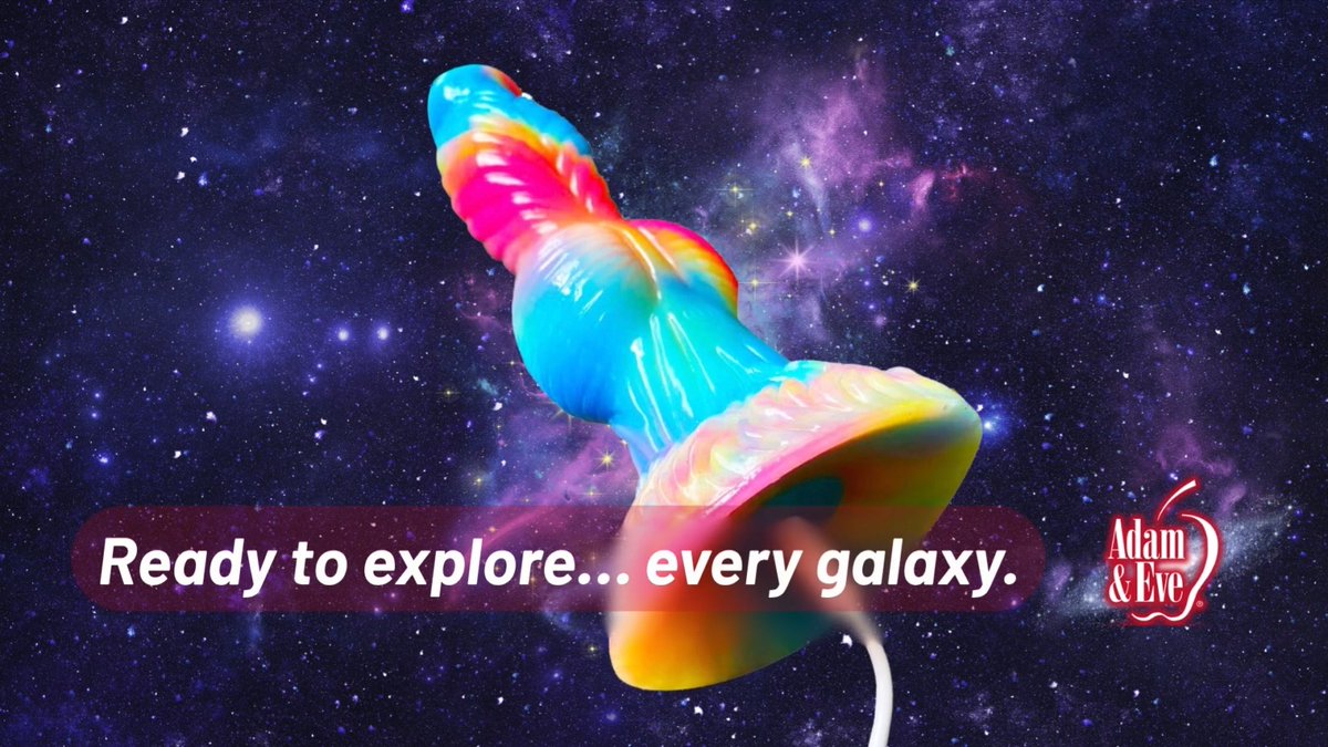 Adam & Eve's Video on X