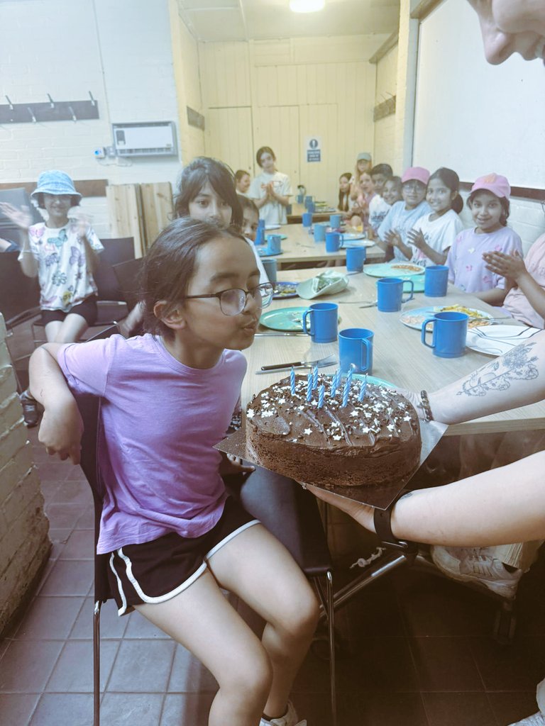 Happy Birthday Khadijah 🎉🎈