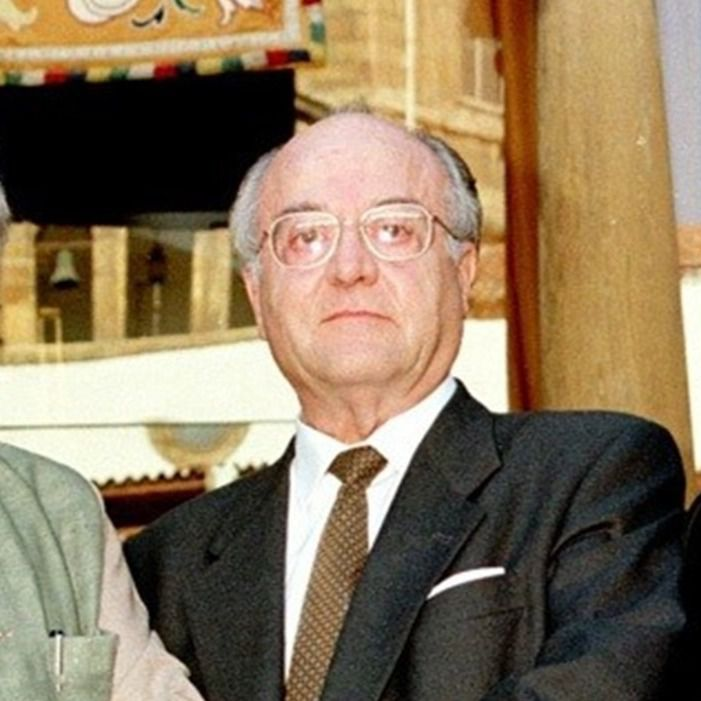 #Taldíacomohoy En 1998, Joaquín Sanz Gadea recibe el Premio Príncipe de Asturias de la Concordia en reconocimiento a su lucha contra la pobreza.