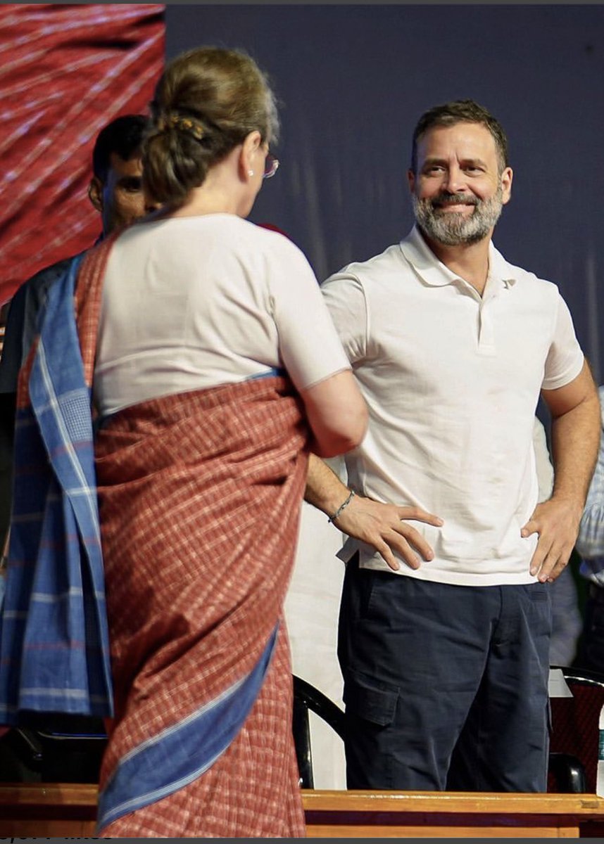 Priyamwada tweet media