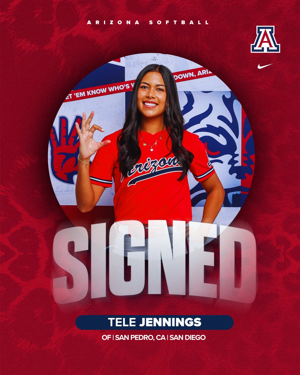 From San Diego to Tucson!
Welcome to Arizona, Tele!