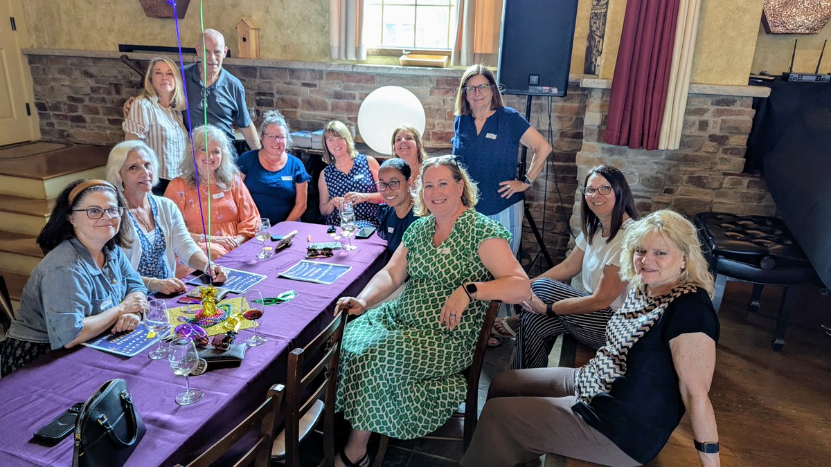 End of an Era! 🐻Happy Retirement! 💙
#BearTavernPride