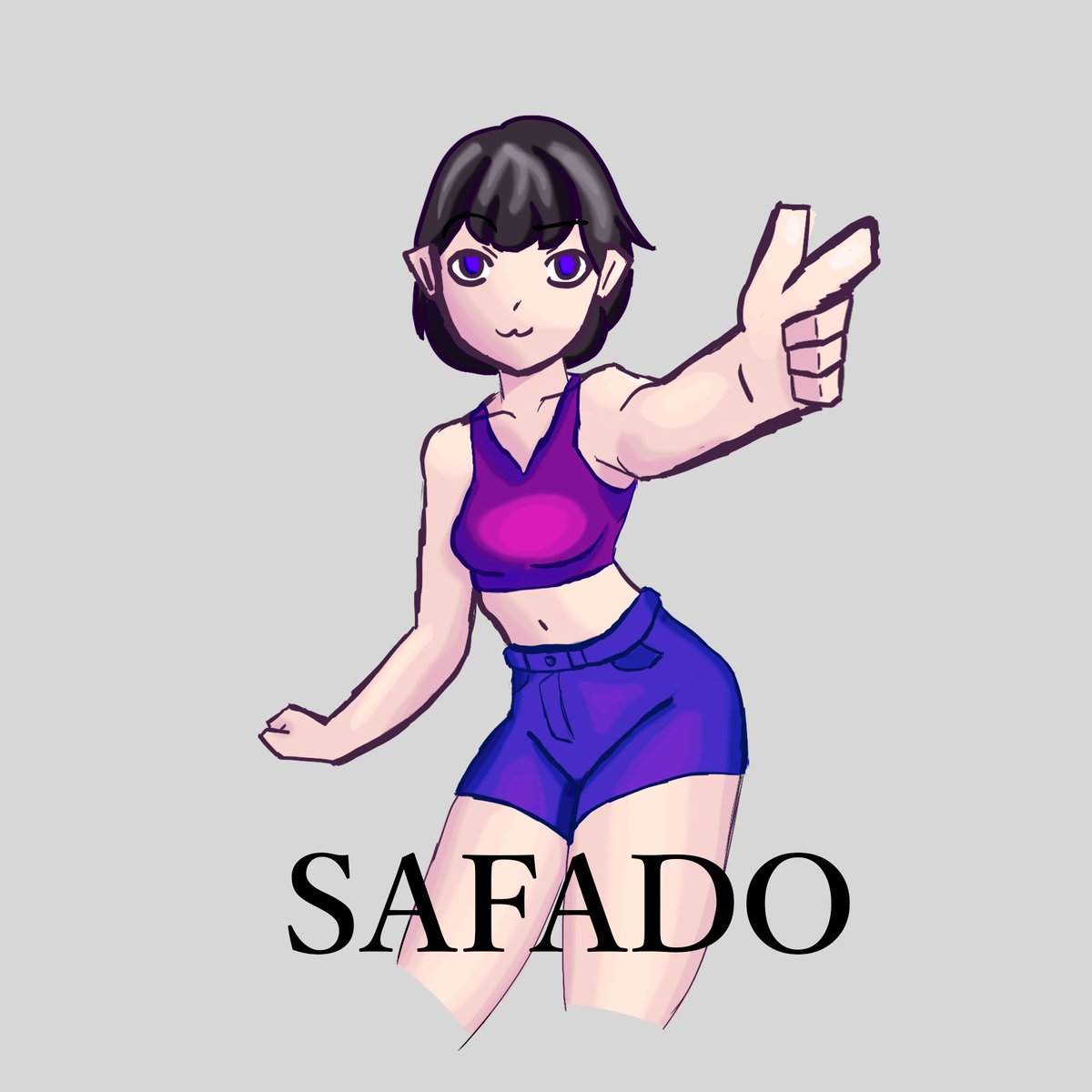 yunorez's tweet image. bom como faz um tempo q n posto nada resolvi fazer algo mais "especial" e mais "interessante" para voltar bem
dito isto
apreciem
somente apreciem
:3