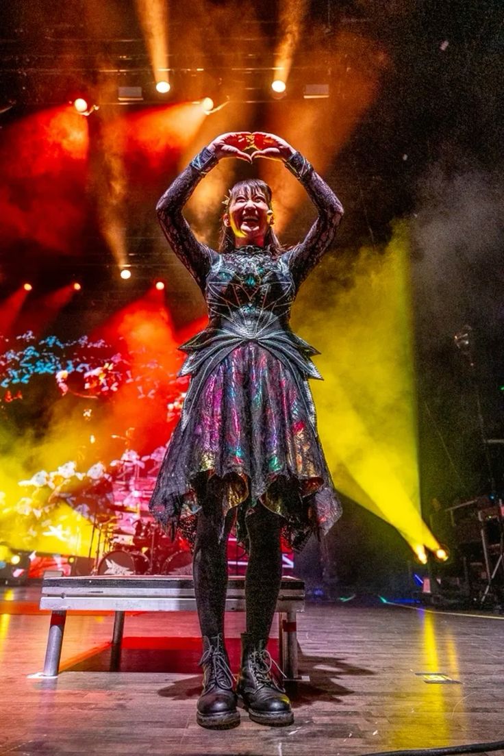 momometal pics (@momometalpics) on Twitter photo 