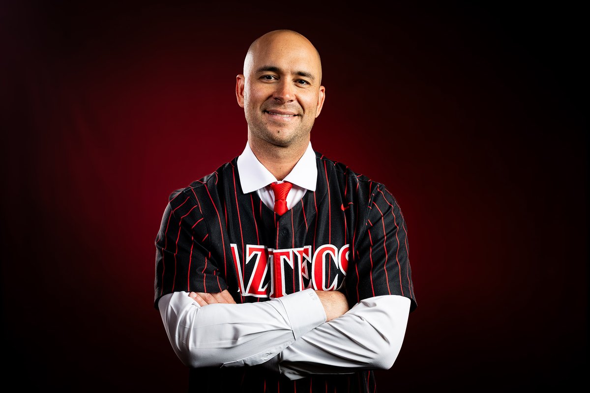 San Diego State Baseball (@aztecbaseball) on Twitter photo New head coach Kevin Vance (@sorryboutit10) will also join Gwynn and Chris on <a href="/973TheFanSD/">97.3 The Fan</a> today at 2:45 pm! #GoAztecs New head coach Kevin Vance (@sorryboutit10) will also join Gwynn and Chris on <a href="/973TheFanSD/">97.3 The Fan</a> today at 2:45 pm! #GoAztecs