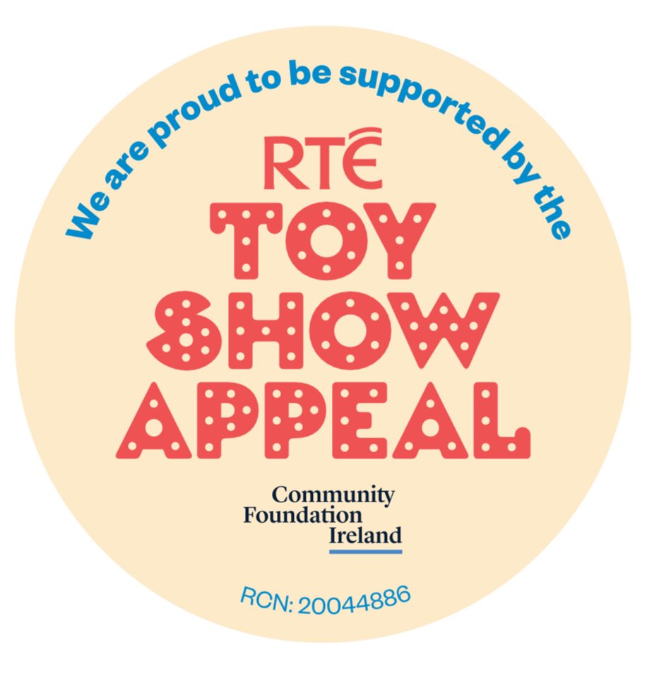 Archways (@archways18) on Twitter photo We are delighted to be a recipient of #rtetoyshowappeal funding to support implementation of the KiVa Anti-Bullying Programme in primary schools helping thousands of students health and wellbeing. Thanks to <a href="/RTELateLateShow/">The Late Late Show</a> <a href="/rte/">RTร</a> <a href="/CommunityFound/">Community Foundation Ireland</a> and all who donated โค๏ธ We are delighted to be a recipient of #rtetoyshowappeal funding to support implementation of the KiVa Anti-Bullying Programme in primary schools helping thousands of students health and wellbeing. Thanks to <a href="/RTELateLateShow/">The Late Late Show</a> <a href="/rte/">RTร</a> <a href="/CommunityFound/">Community Foundation Ireland</a> and all who donated โค๏ธ