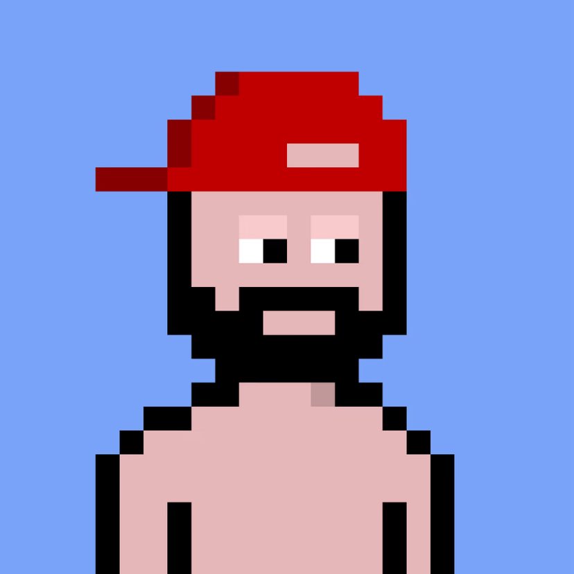 seizerpunk's tweet photo. if u are still here,
enjoy the summer and dont fucking sell.
thank me later https://t.co/LagsK3UTlj