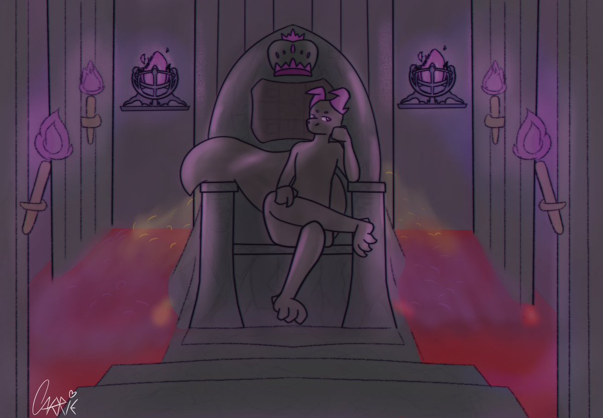 mais uma comixo pro <a href="/Damgow/">Dᴀᴍɢᴏw | 🎂 2 days</a> 
obrigada pela preferência! <3