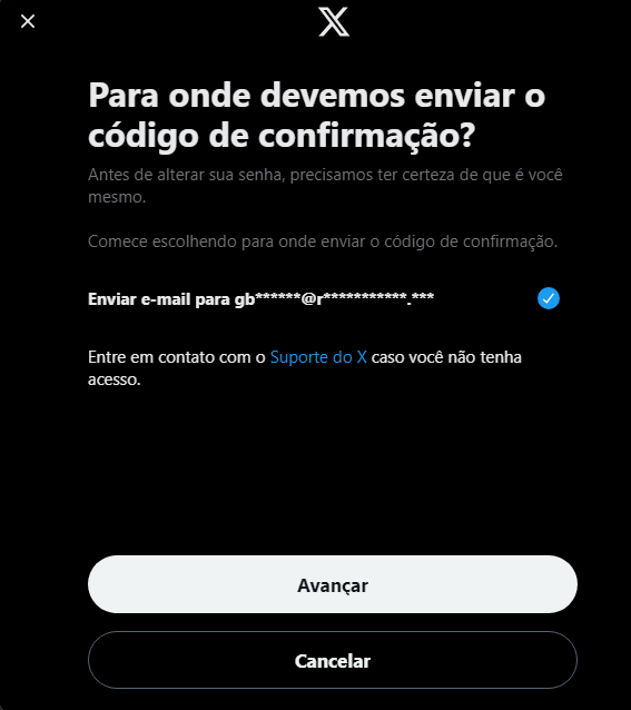 Galera estou triste 😭 fui hackeado e acabei perdendo minha conta com 2k de seguidores 

quem puder dar rt pra me ajudar a recuperar um pouco dos seguidores vou ficar muito feliz

n sei pq mereço uma porra dessas