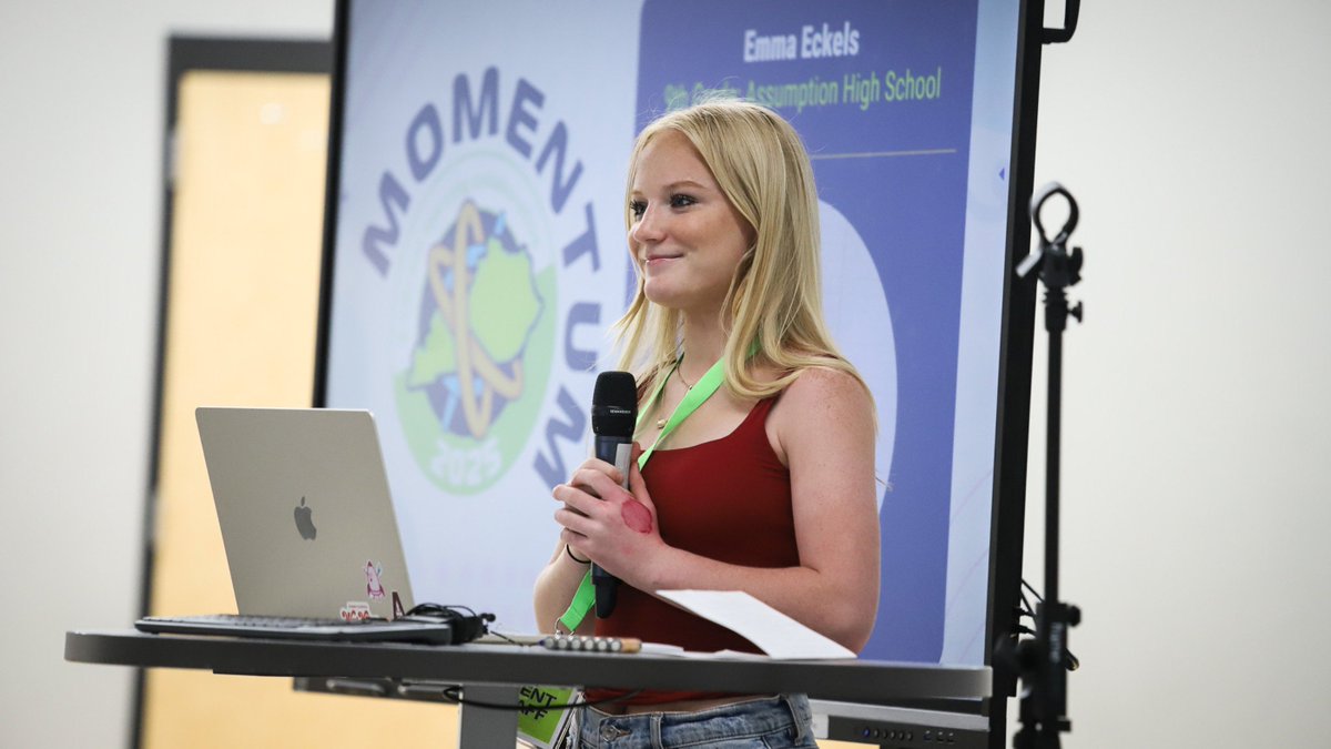 alchemy_collab's tweet image. we spent the day at momentum w/ky’s educators, students & partners working for vibrant learning. proud to support this work & help tell the story of transformation. @ElevatEDSt123 @kids_inspire @UKNextGen @KyDeptofEd @NKCESKids1st @DrSmithkaec #momentum2025 #kuwl #alchemycollab