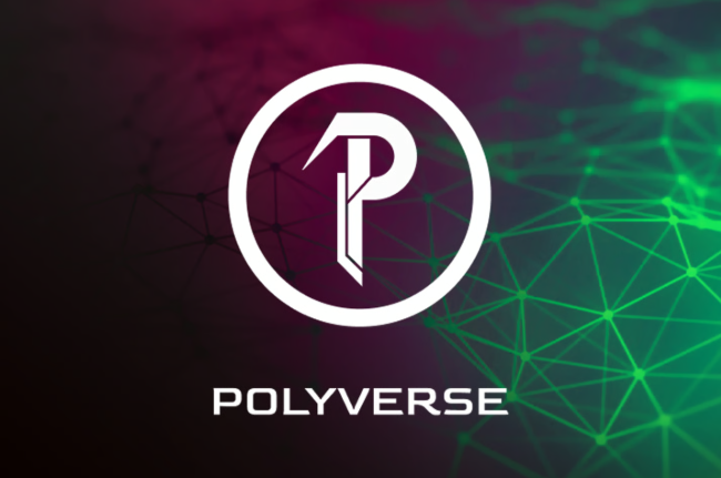 LennyJungxxx's tweet photo. Day 1 – What is Polyverse?
Web3 is the future.
Polyverse is your playground.🚀
A decentralized space where you live, build & earn.
Welcome to Polyverse.
#Web3 #Polyverse @0xPolyverse $PTC https://t.co/WU8g62R0tI