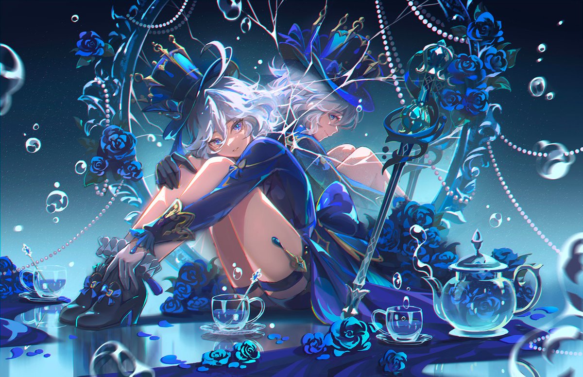 Yuki (card) | WIXOSS Wiki | Fandom