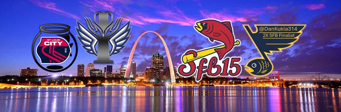 New #SFB15 banner! 🐦🎶🦅🛡️