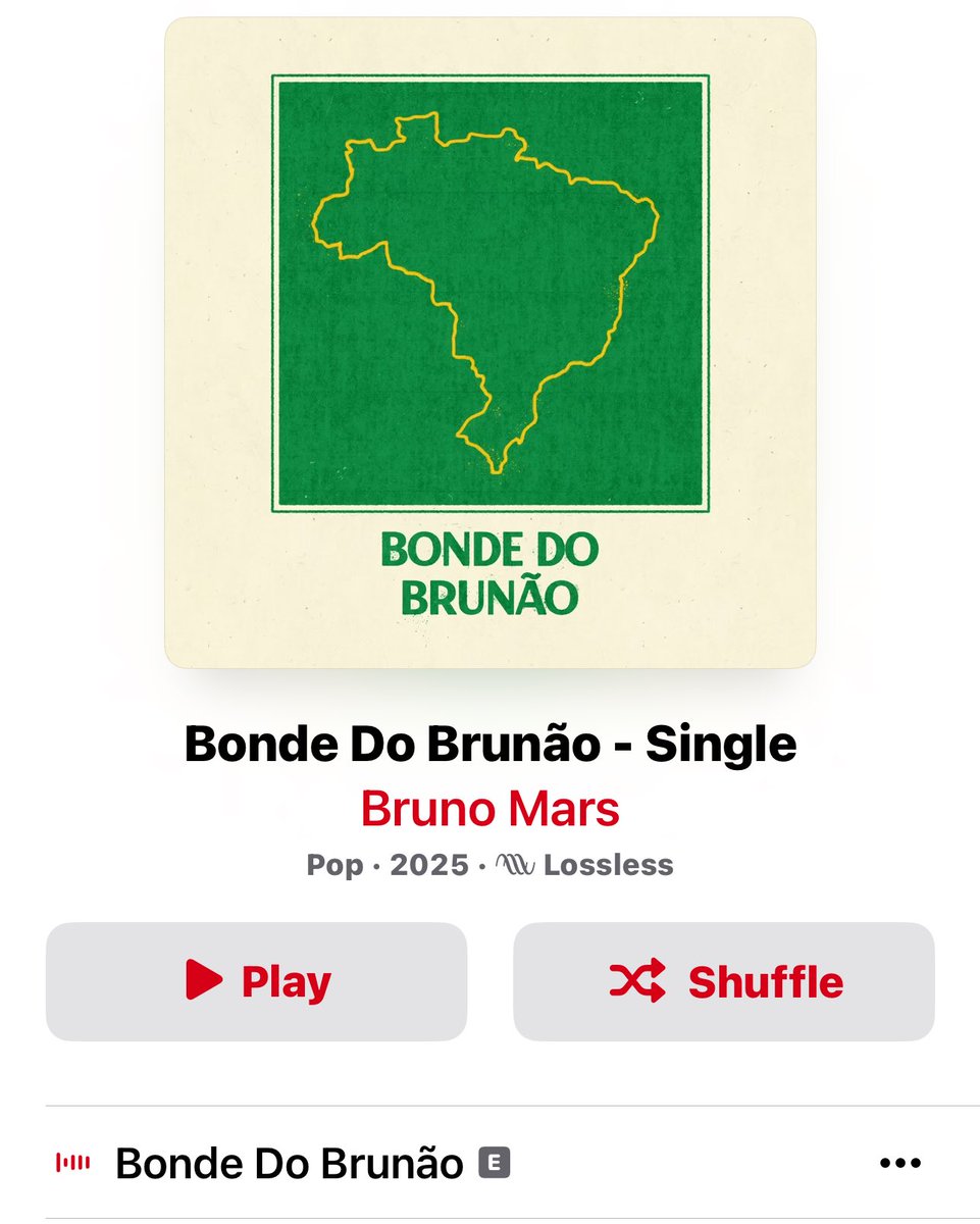BrunoBBSquirrel's tweet image. Bonde Do Brunão music.apple.com/ca/album/bonde…