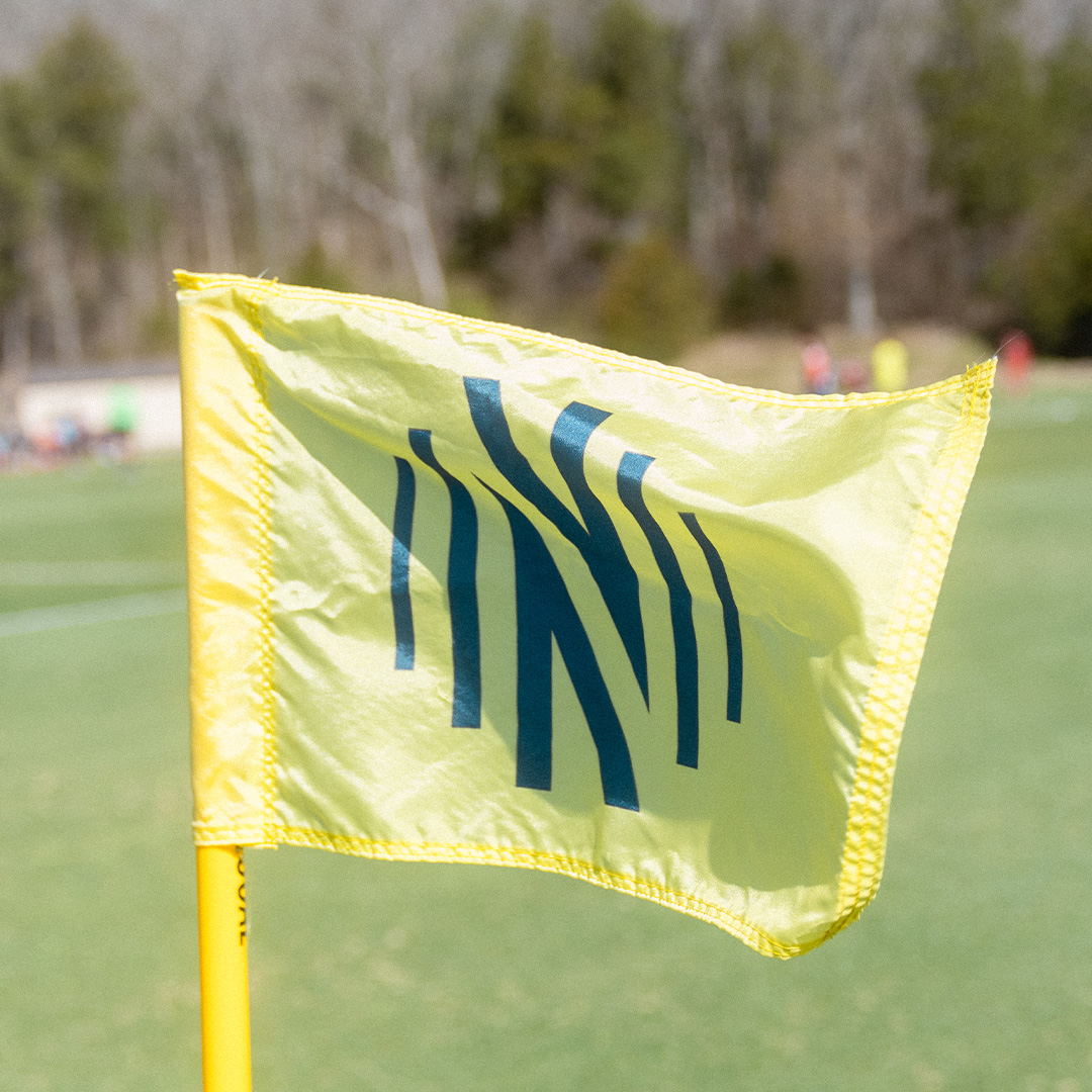 NSCAcademy's tweet image. 🚨 MLS NEXT Cup schedule update for both matches tomorrow
🧍U15 semifinal
🆚 Atlanta United
📍 Richard Siegel Park Field 6
🗓️ Thursday, June 19
🕣 9:00 a.m.
🧍U14
🆚 Sporting Athletic Club
📍 Richard Siegel Park Field 7
🗓️ Thursday, June 19
🕣 12:30 p.m.