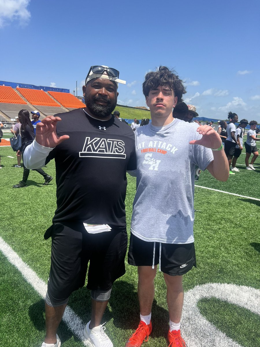 Bubba Medrano tweet media