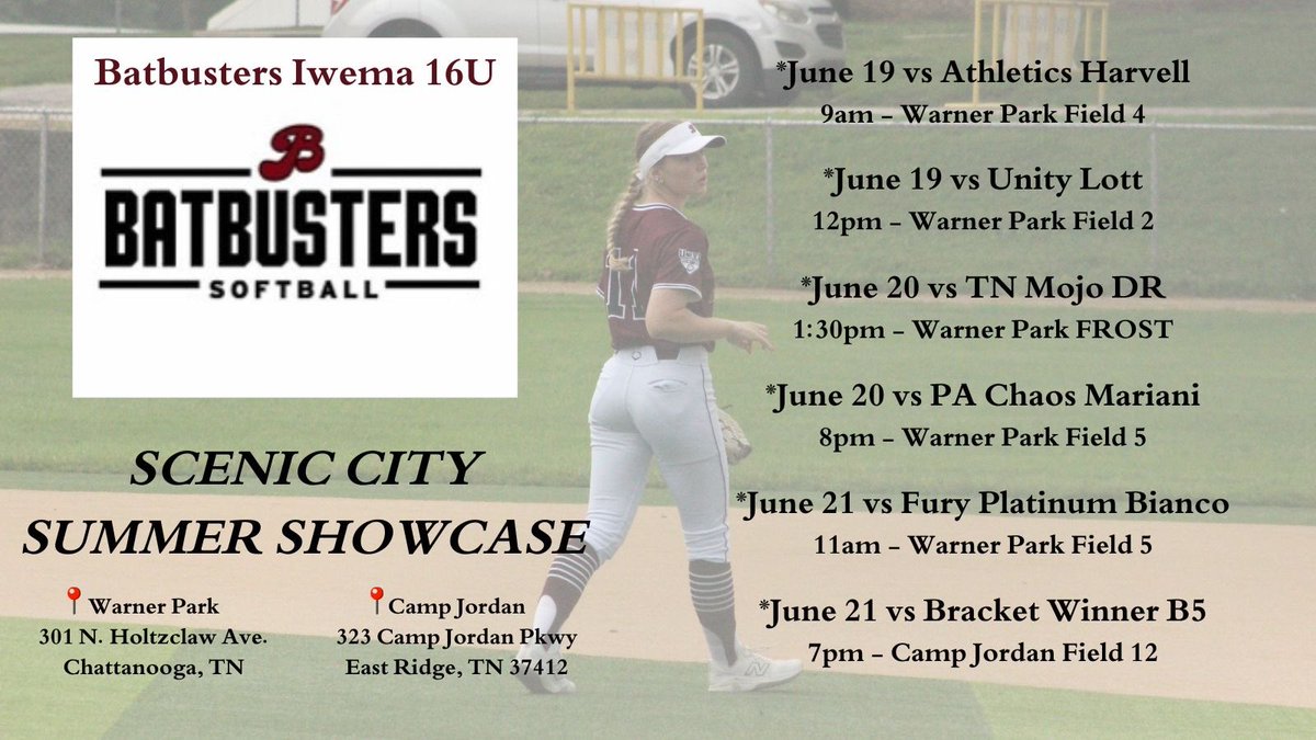 Addi Luther (2027) (@addiluth99) on Twitter photo Come check me out this weekend at Scenic City! <a href="/LindsayFico/">Lindsay Fico</a> <a href="/CoachCat10/">Cat Clifford</a> <a href="/CoachJordanSB/">Jordan Clark</a> <a href="/CoachBee9/">Mike Larabee</a> <a href="/CoachBallMalone/">Cindy Ball-Malone</a> <a href="/worthington_eku/">JaneWorthington</a> <a href="/MichelleFrew7/">Michelle Frew</a> <a href="/ChelseaEFarmer/">Chelsea Farmer</a> <a href="/BrookeOHair3/">Brooke Best-O'Hair</a> <a href="/mpaulick14/">Mollie Paulick</a> <a href="/whitney_arion/">Whitney Arion</a> <a href="/noahbsanders/">Noah Sanders</a> Come check me out this weekend at Scenic City! <a href="/LindsayFico/">Lindsay Fico</a> <a href="/CoachCat10/">Cat Clifford</a> <a href="/CoachJordanSB/">Jordan Clark</a> <a href="/CoachBee9/">Mike Larabee</a> <a href="/CoachBallMalone/">Cindy Ball-Malone</a> <a href="/worthington_eku/">JaneWorthington</a> <a href="/MichelleFrew7/">Michelle Frew</a> <a href="/ChelseaEFarmer/">Chelsea Farmer</a> <a href="/BrookeOHair3/">Brooke Best-O'Hair</a> <a href="/mpaulick14/">Mollie Paulick</a> <a href="/whitney_arion/">Whitney Arion</a> <a href="/noahbsanders/">Noah Sanders</a>