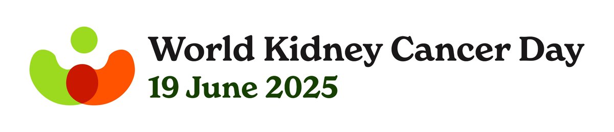 This year’s theme for #WorldKidneyCancerDay is “show your kidneys some love”.

Visit the website for resources and more information: worldkidneycancerday.org #WKCD25