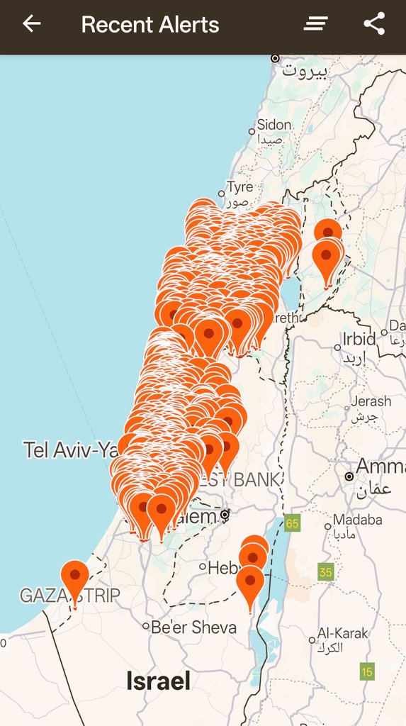 Afula
Akko
Arad
Ashdod
Ashqelon
Bat Yam
Beersheba
Bet Sheʾan
Bet Sheʿarim
Bnei Brak
Caesarea
Dimona
Dor
Elat
En Gedi
Givʿatayim
H̱adera
Haifa
Herzliyya
H̱olon
Jerusalem
Karmiʾel
Kefar Sava
Lod
Meron
Nahariyya
Nazareth
Netanya
Petaẖ Tiqwa
Qiryat Shemona
Tel Aviv
Tiberias
Ẕefat