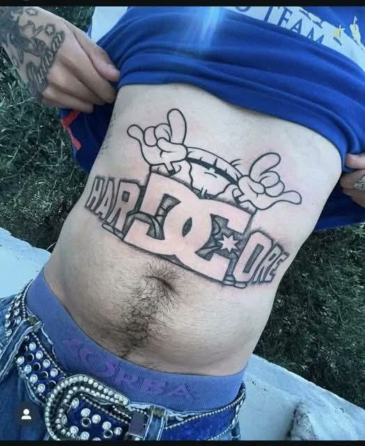 new ink 🔥 Lmk