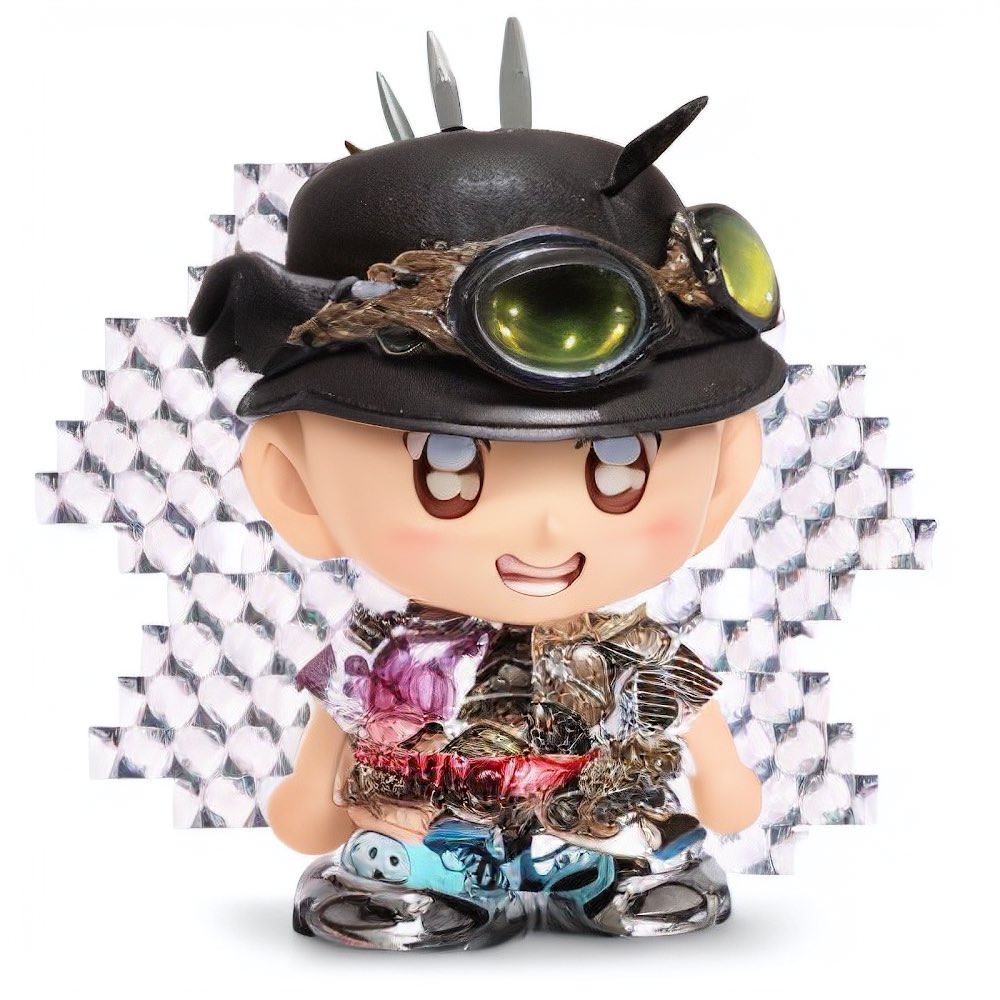 Got so much $swag im literally drowning in my own drip 🥵💧🥱