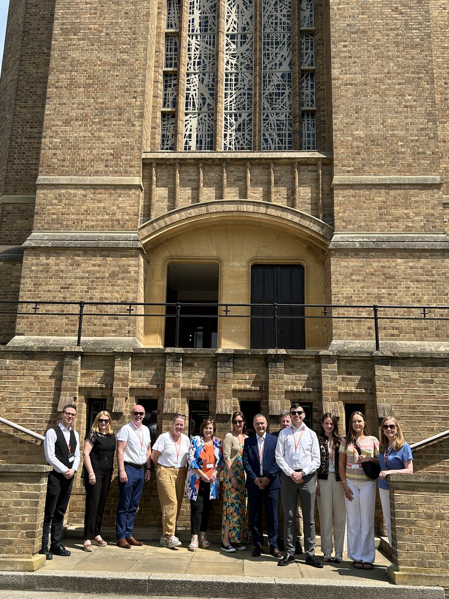 StAndFoundation (@standfoundatio1) on Twitter photo The team from Scotland participating in the G.R.A.C.E conference on Catholic Education this week in London. #sharedmission The team from Scotland participating in the G.R.A.C.E conference on Catholic Education this week in London. #sharedmission