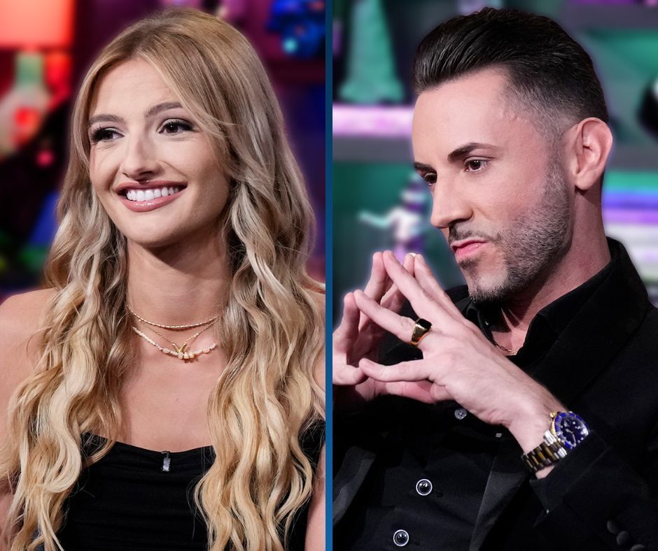 Ratings: #WWHL S22E99 — 0.02 demo (P18-49) / 126,000 viewers.