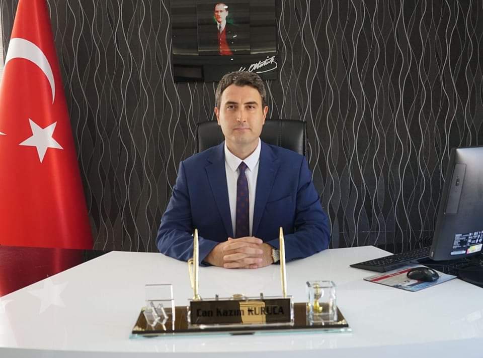 Didim Kaymakamlığı tweet media