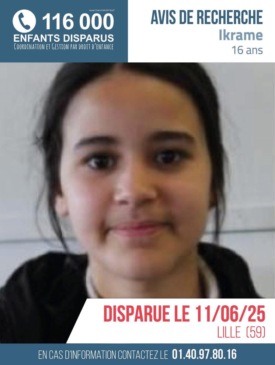 À diffuser massivement SVP
