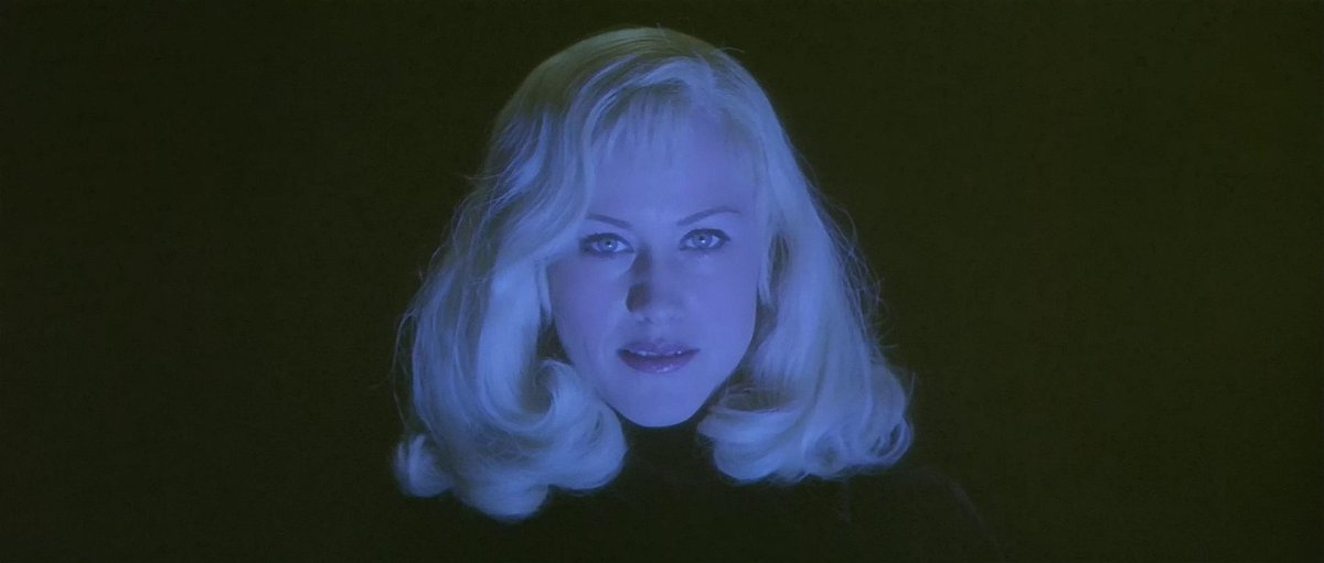David Lynch's "LOST HIGHWAY" (1997)