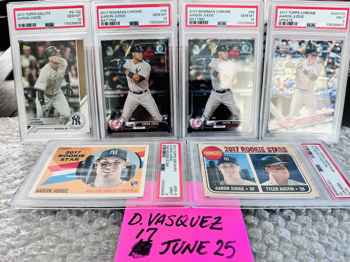 Dominique Vasquez tweet media