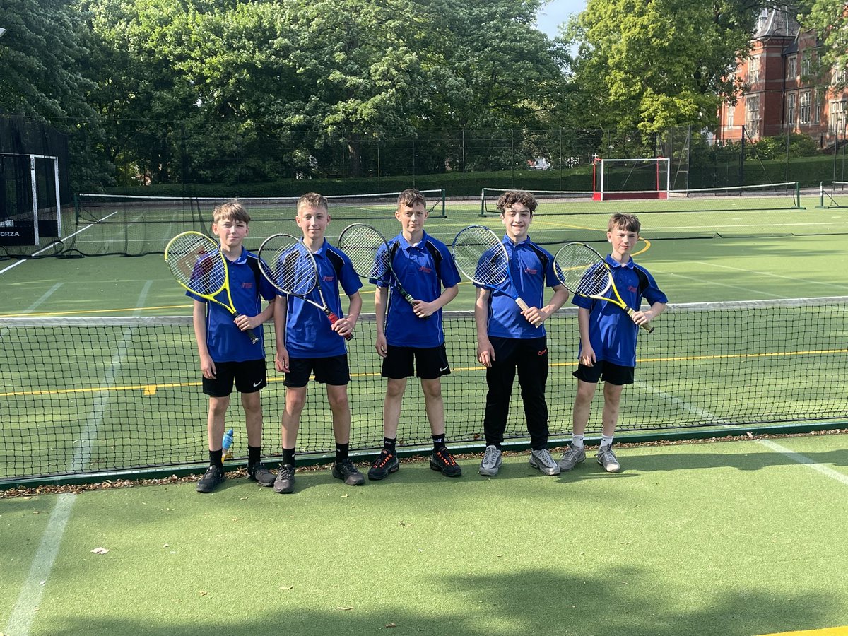 St Thomas More Catholic Academy- PE tweet media