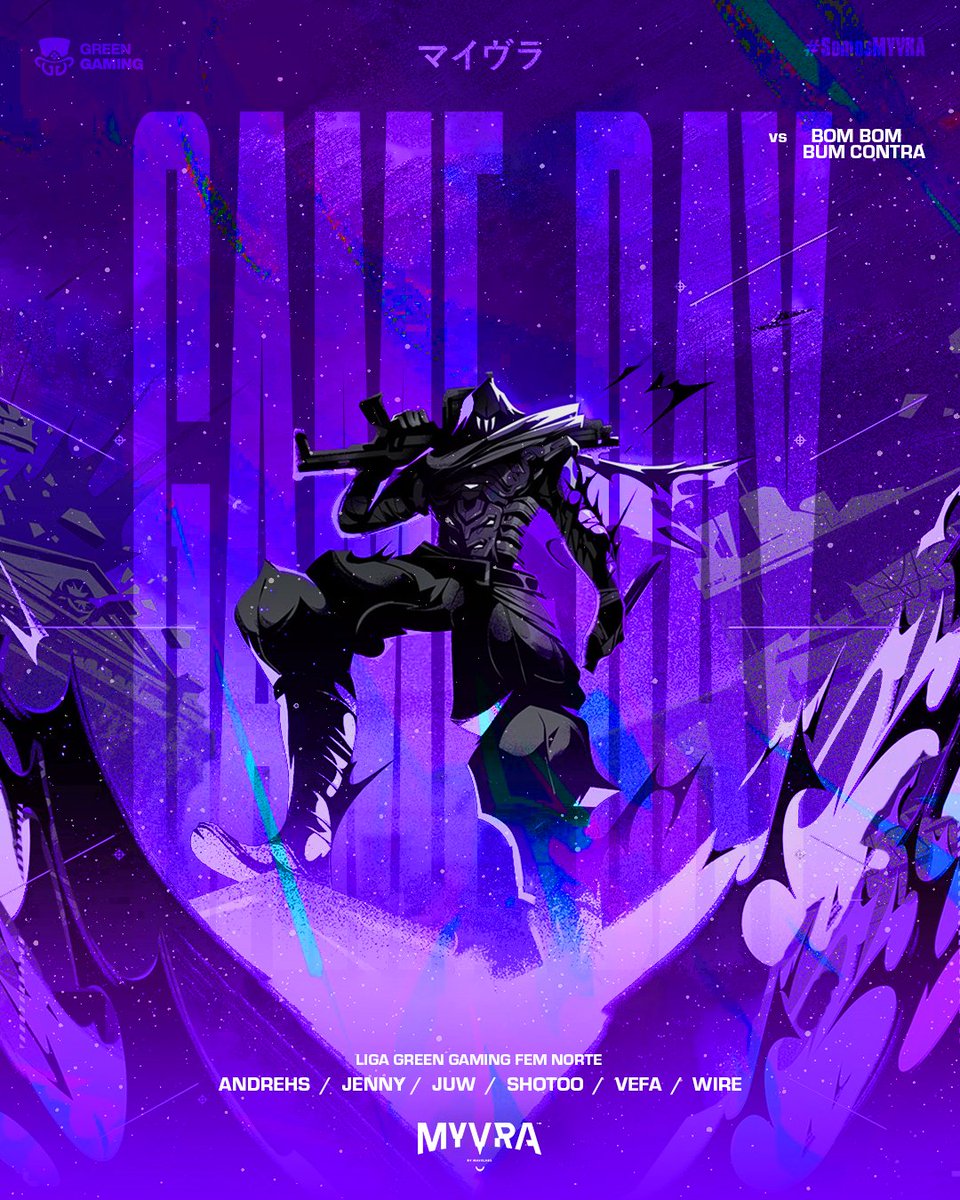 MYVRA by WaveLabs tweet media