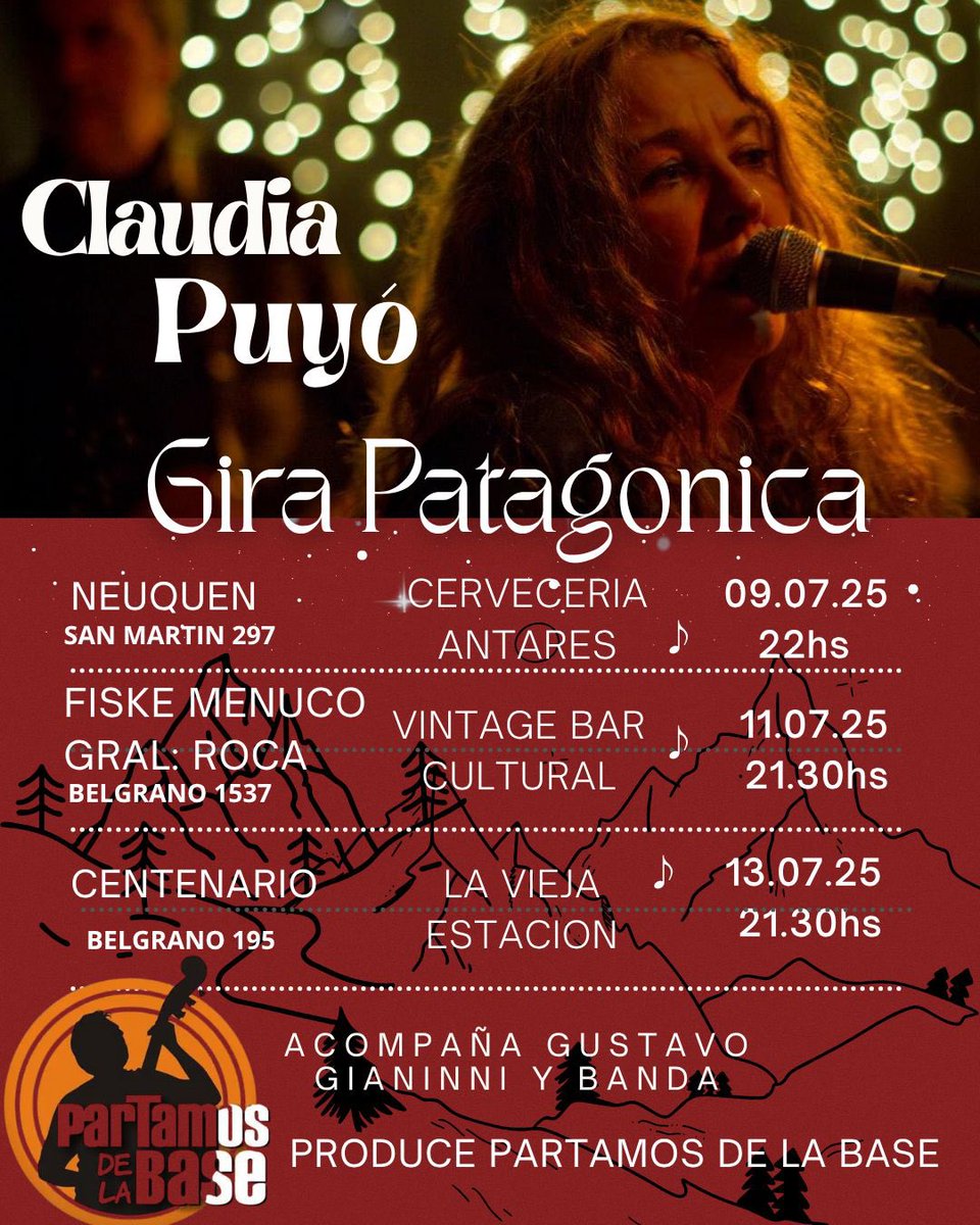 CLAUDIA PUYO (@claudiapuyo) on Twitter photo 