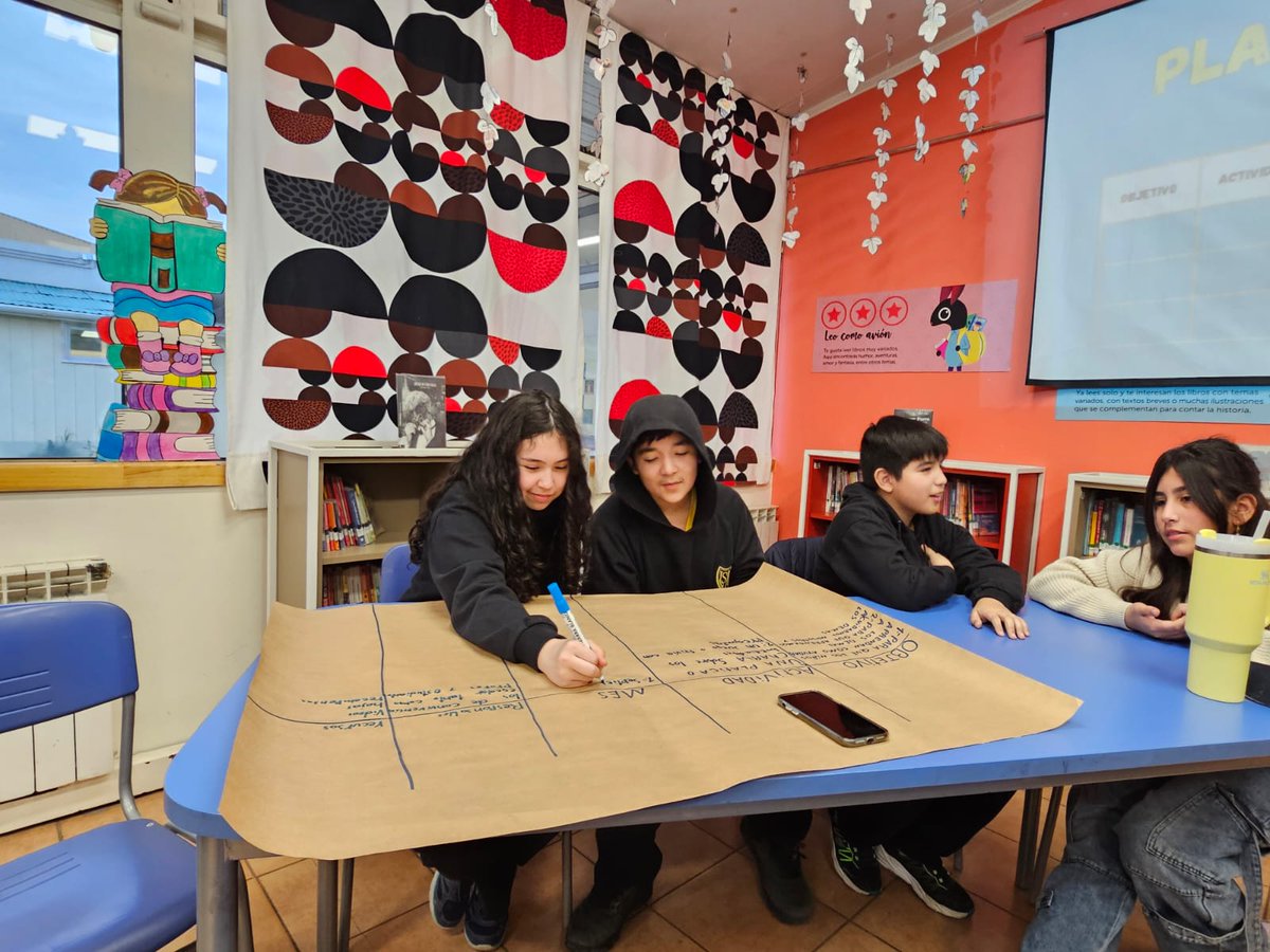 Universidad de Magallanes tweet media